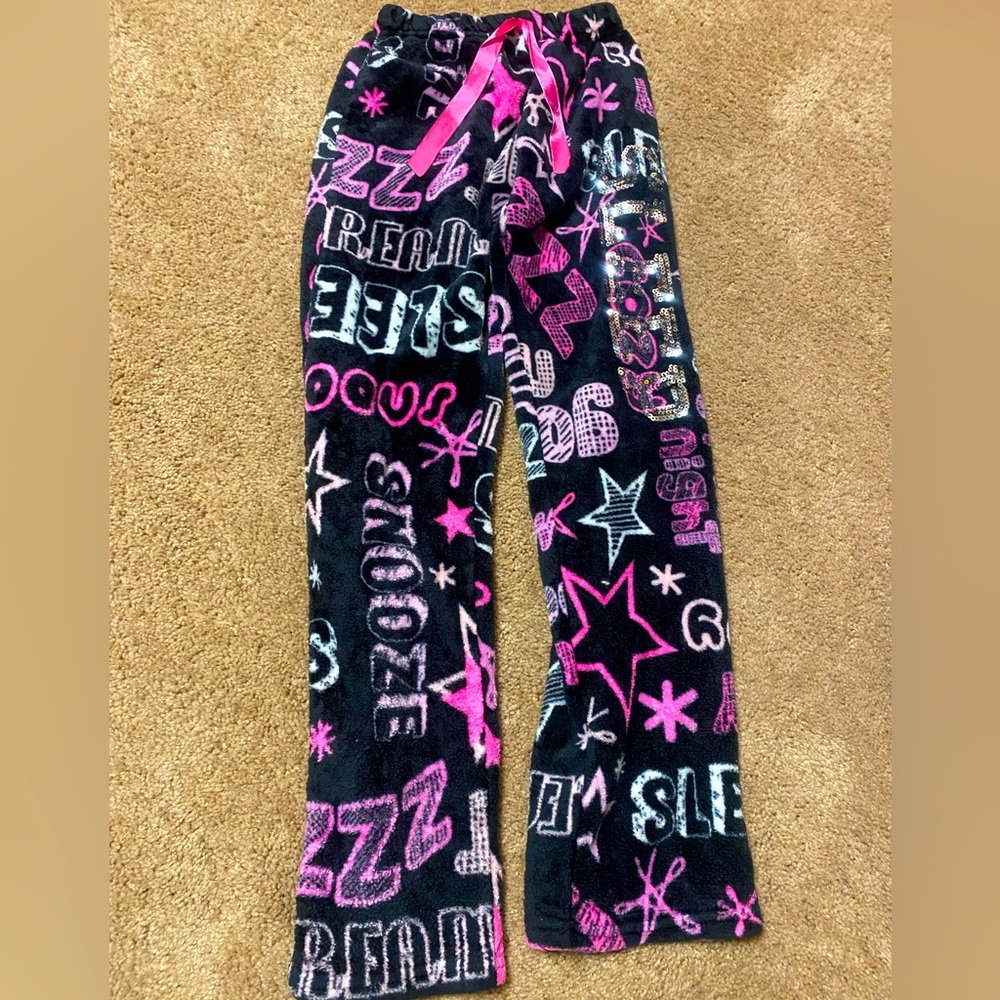 Women’s XS Sleep Pants